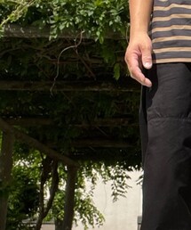 UNIQLO | カーゴパンツ
