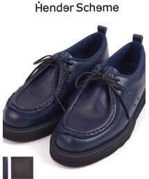 Hender Scheme | ドレスシューズ