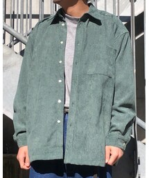 CPCM | シャツ/ブラウス