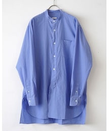 COMOLI | シャツ/ブラウス