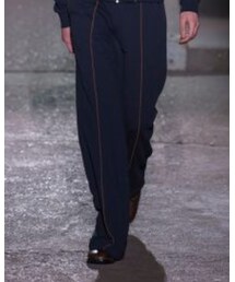 DRIES VAN NOTEN | パンツ