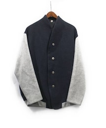 the Sakaki | スタジャン