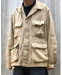 MILITARY | ミリタリージャケット