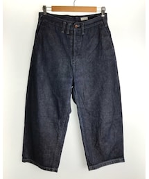 FIRMUM | デニムパンツ