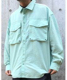 FIRST DOWN | ブルゾン