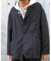 Kaptain Sunshine | テーラードジャケット