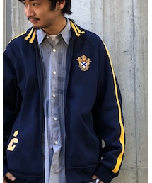 COMME des GARCONS HOMME | シャツ/ブラウス