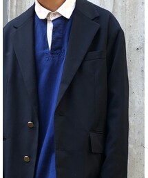 POLO RALPH LAUREN | ポロシャツ