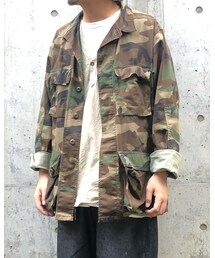 ROTHCO | ミリタリージャケット