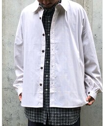 CPCM | シャツ/ブラウス