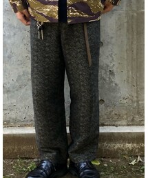 BRACTMENT | パンツ