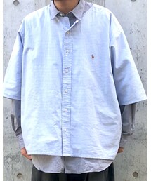 Bonum | シャツ/ブラウス