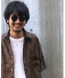 CPCM | シャツ/ブラウス