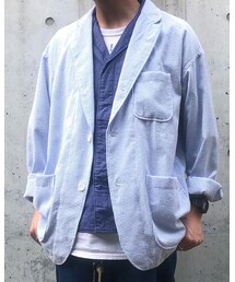 RANDT | テーラードジャケット