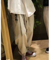 Edwina Horl | パンツ