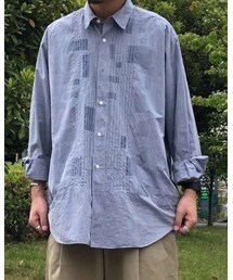 COMME des GARCONS HOMME | シャツ/ブラウス