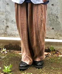 CIAOPANIC | パンツ