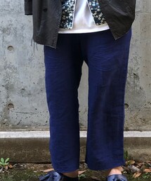 5W | パンツ