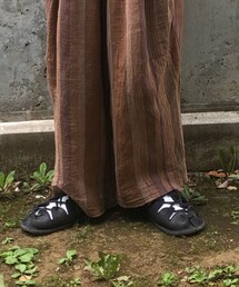 NATIVEARTH | サンダル