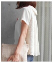 HARYU | シャツ/ブラウス