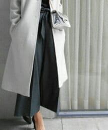 HARYU | ウールワイドパンツ(パンツ)