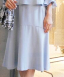 HARYU | マーメイドミディスカート(スカート)