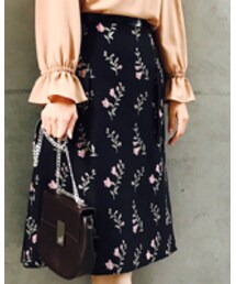 HARYU | スカート