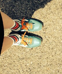 NEW BALANCE | スニーカー