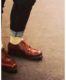Paraboot | ドレスシューズ