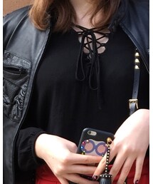 FOREVER 21 | Tシャツ/カットソー