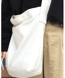 main grove | ショルダーバッグ