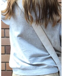 UNIQLO | スウェット