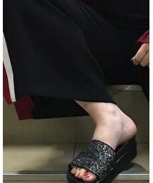 H&M | パンツ