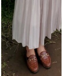 GU | ローファー