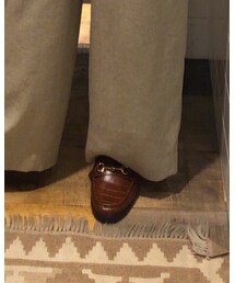 GU | ローファー