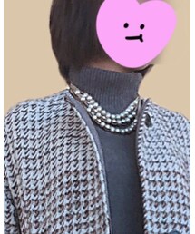 SOFFITTO | ネックレス