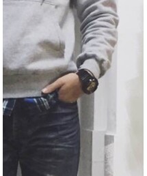 G-SHOCK | アナログ腕時計