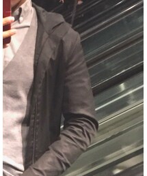 Jack and Jones | マウンテンパーカー