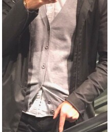 UNIQLO | カーディガン/ボレロ