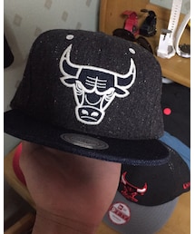 Mitchell&Ness | キャップ