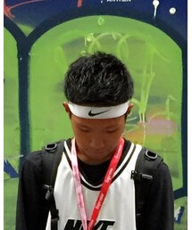 NIKE | ヘアバンド