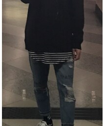 Fear of God Los Angeles | Tシャツ/カットソー