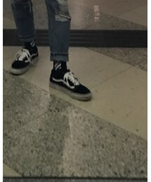 VANS | スニーカー