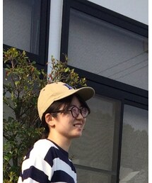 古着 | キャップ