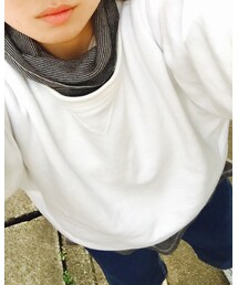 no brand | スウェット