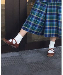 D'knot | サンダル