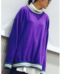 RAGEBLUE | トップス