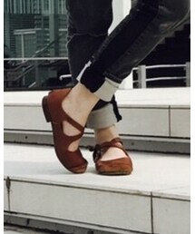 ディノット | シューズ