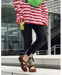 H&M | パンツ