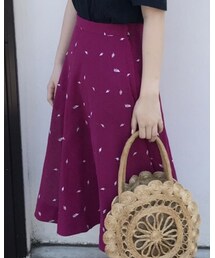 VINTAGE | スカート